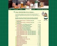 Bild Gaststtte Restaurant - Wichtel