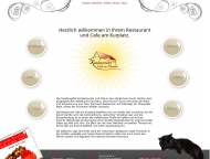 Website Am Kurplatz