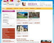 Website Wellinghofer Dorfgrill