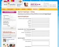 Website Wellinghofer Dorfgrill