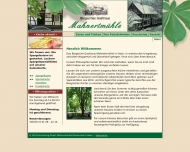 Bild Mahnertmhle