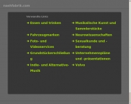 Bild Lothars Alte Nhfabrik