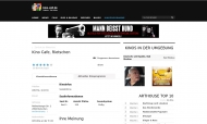 Bild Kino-Cafe