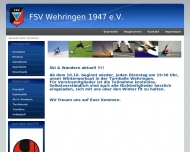 Bild Auenstble FSV Sportgaststtte