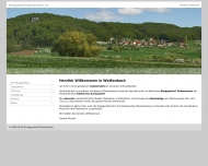 Bild Berggasthof Glatzenstein