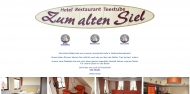 Bild Zum Alten Siel