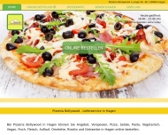 Bild Bollywood Pizzeria