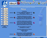 Bild Albernau Gasthaus Kegelbahn