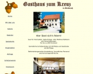 Bild Zum Kreuz