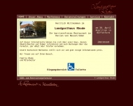 Bild Gaststtte Restaurant - Landgasthaus Rhode