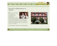 Bild ZUR TRAUBE , Inh. Fam. Bammler