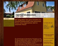 Bild Gasthof u. Hotel Bodenstein