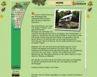 Bild Gaststtte Restaurant - Rechenhaus
