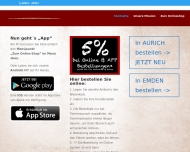 Bild Pizza Pan