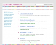 Bild Gaststtte Prtner