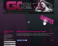 Bild Gaststtte Restaurant - Glashaus-Center Worbis