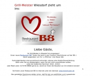 Bild Gaststtte Restaurant - Grillmeister