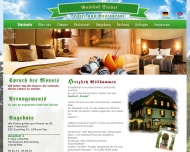 Bild Gaststtte Restaurant - Gasthof Stadel