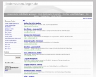 Bild Lindenstuben GmbH