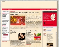 Bild Caf Extrablatt Lingen GmbH