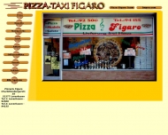 Bild Pizza Figaro Kezban
