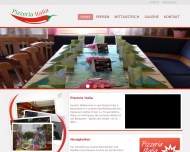 Bild Ristorante-Pizzeria Italia