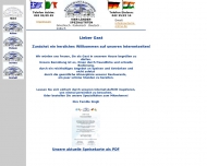 Bild Restaurant Santorini GmbH