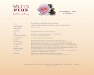 Wellness Plus Health an Beauty, Elmshorn
