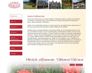 Bild Gaststtte Restaurant - Gasthof Plagge Holthausen