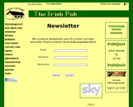 Website Celtic Cottage