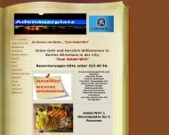 Bild Zum Seidel-Wirt GmbH