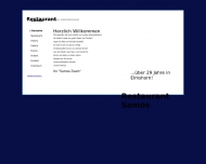 Restaurant Samos