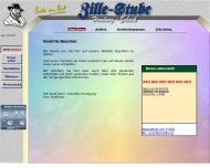 Bild Zille-Stube
