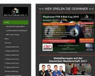 Bild Playhouse Spielsalon M. Ott GmbH