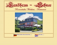 Bild Schnee Franz
