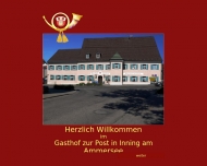 Bild Zur Post Inh. Zimmerer Helga Gaststtte