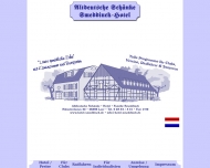 Bild Altdeutsche Schnke Smeddinck Hotel
