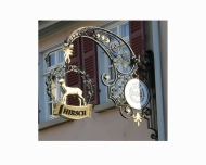 Bild Gasthaus Hirsch GmbH