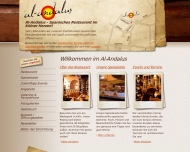 Bild Gaststtte Restaurant - Al Andalus