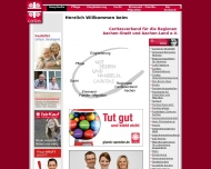 Bild Caritasverband fr die Regionen Aachen-Stadt und Aachen-Land e.V.