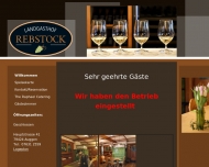 Bild Landgasthaus Zum Rebstock
