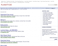 Bild Gaststtte Restaurant - Plantyx