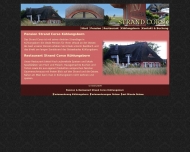 Bild Gaststtte Restaurant - Restaurant Strand-Corso Inh. Frank Khne