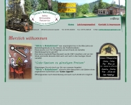 Bild Silvias Bahnhäusel