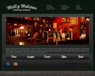Bild Gaststtte Restaurant - Molly Mallone's Irish Pub