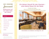 Bild Jannasch Jrgen Konditorei und Caf