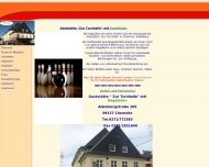 Bild Zur Turnhalle