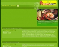 Bild Jacky Chang GmbH