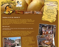 Bild Philipps Ristorante & Pizzeria - Oma's Kartoffelhaus