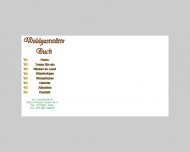 Bild Waldgaststtte Buch Inh. Christin Wolf